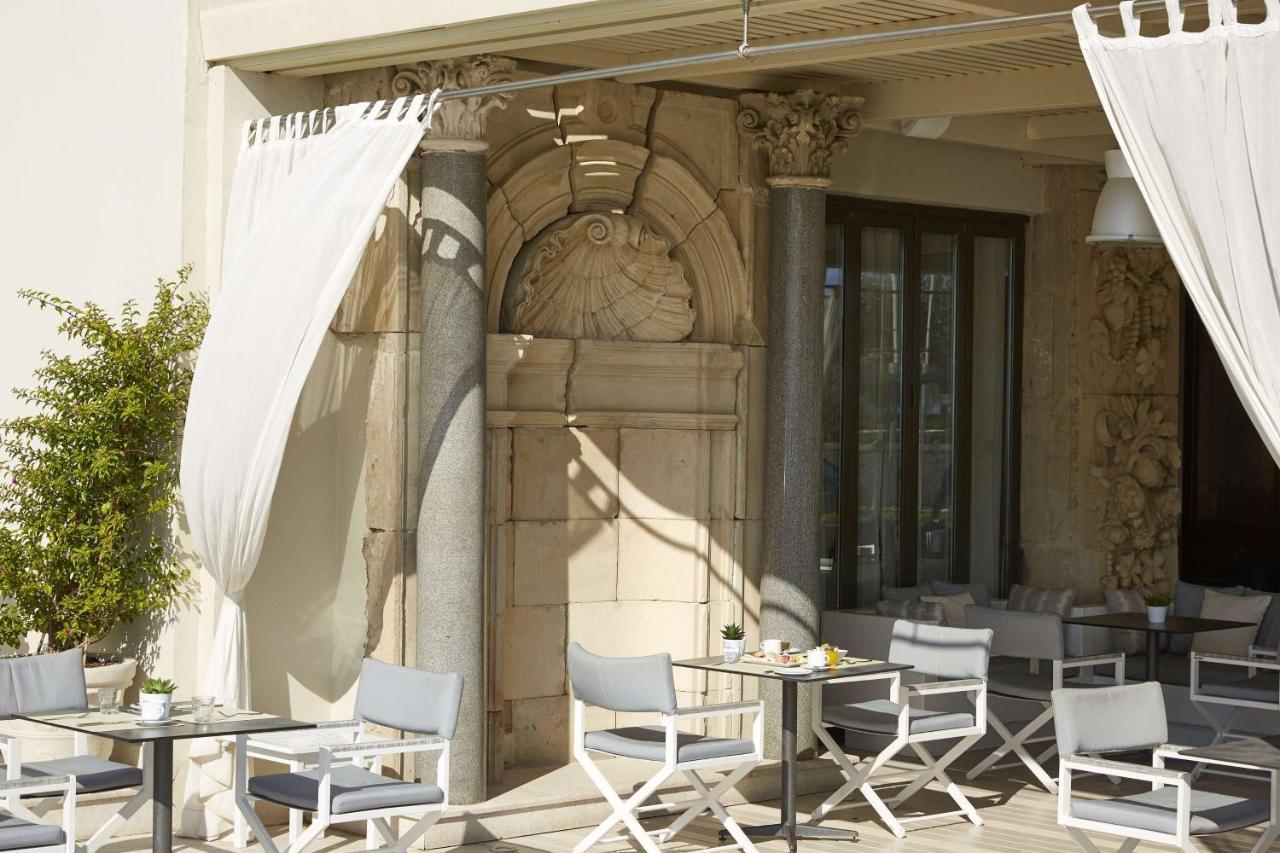 Mon Repos Palace - Adults Only Corfu  Εξωτερικό φωτογραφία